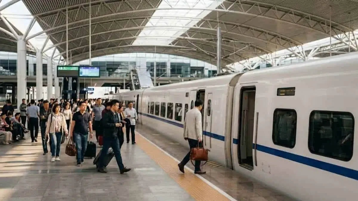 Reconfigurarea Turismului Asiatic: Weekenduri de Lux și Destinații Răspândite