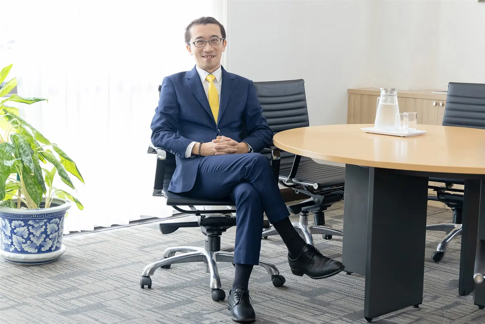 Rectorul Colegiului Dusit Thani a primit distincția Fellow of THE-ICE 2026