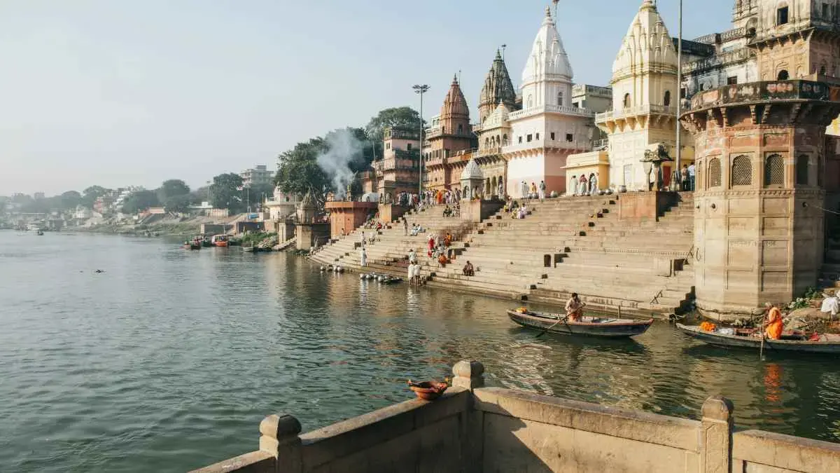 Rishikesh, Varanasi și Bodh Gaya: cele trei poli ai turismului spiritual în India
