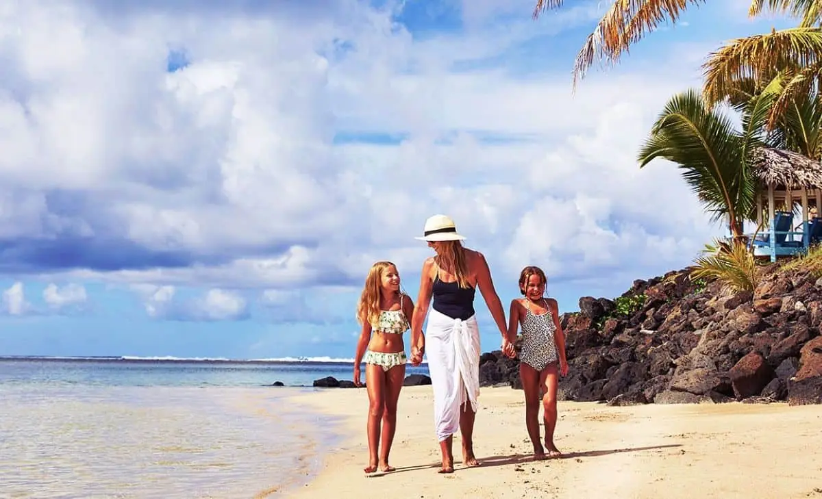 Samoa lansează noi măsuri strictă pentru a proteja paradisul său insular