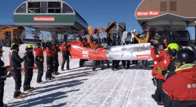 Colorado Ski Resorts: Keystone, Loveland și Arapahoe Basin în curs de pregătire pentru sezonul 2026-27