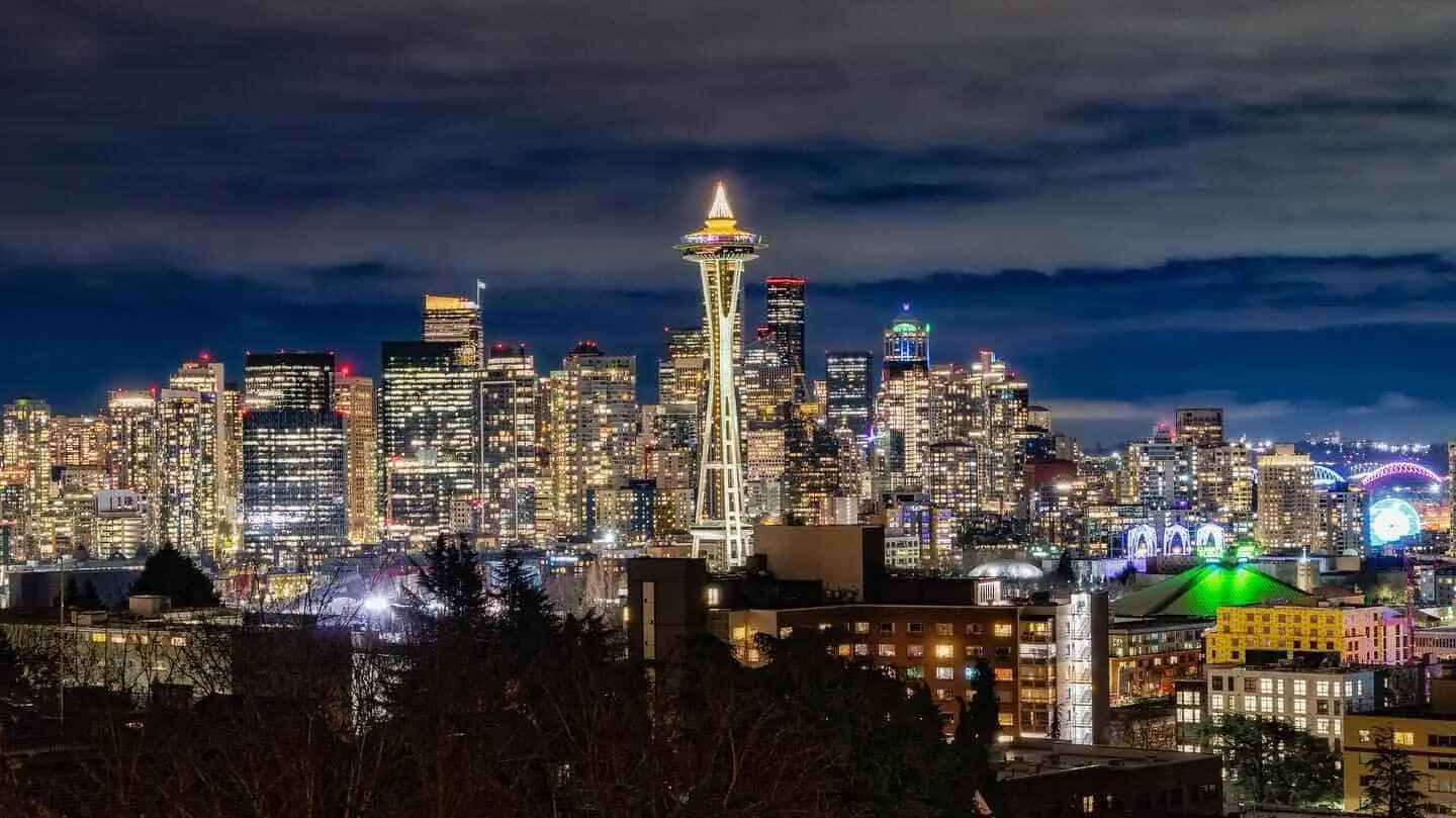 Seattle se pregătește pentru iarna 2026: festivaluri nordice și croaziere pe apă