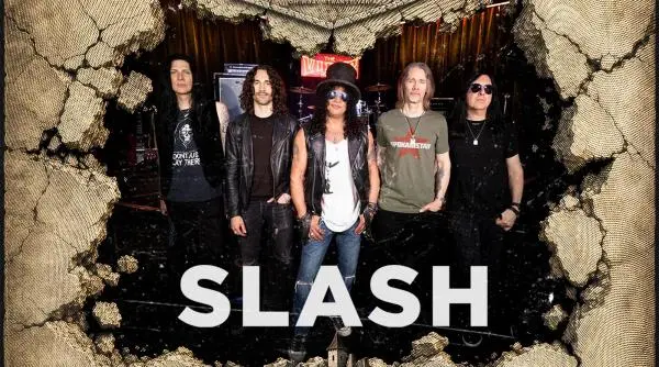 Slash vine la Rockstadt Fest 2027. Legendarul chitarist de la Guns N’ Roses va deschide festivalul de la Ghimbav