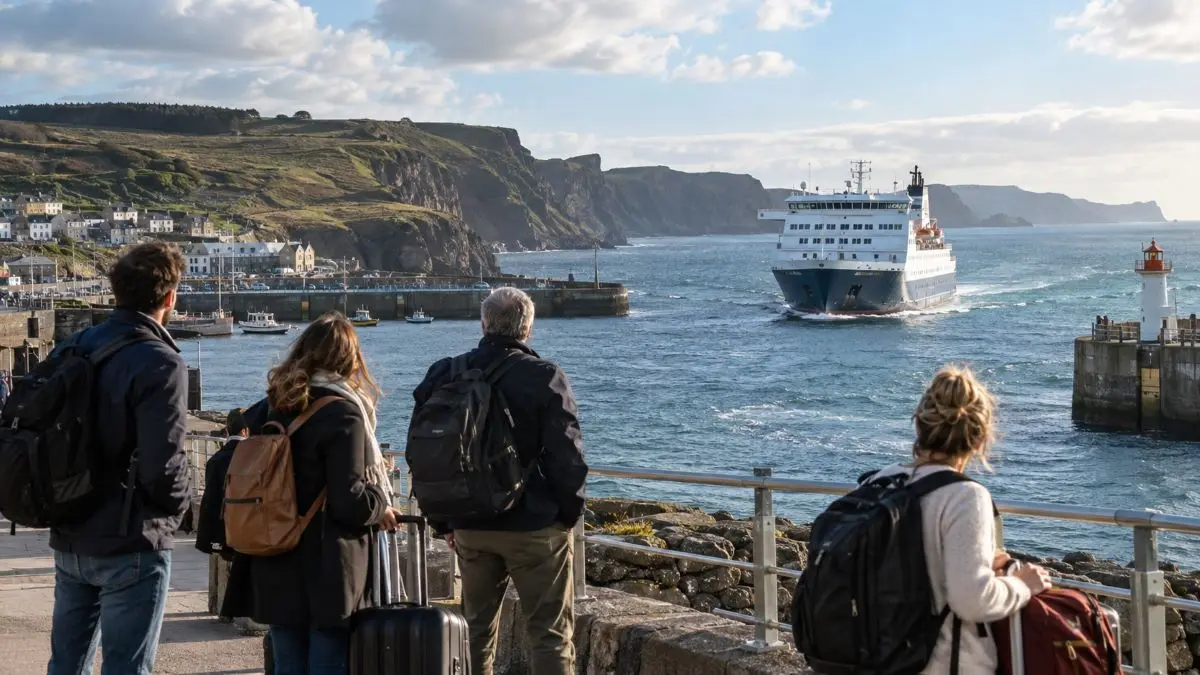 Spania se alătură inițiativei UK pentru o strategie atlantică de turism