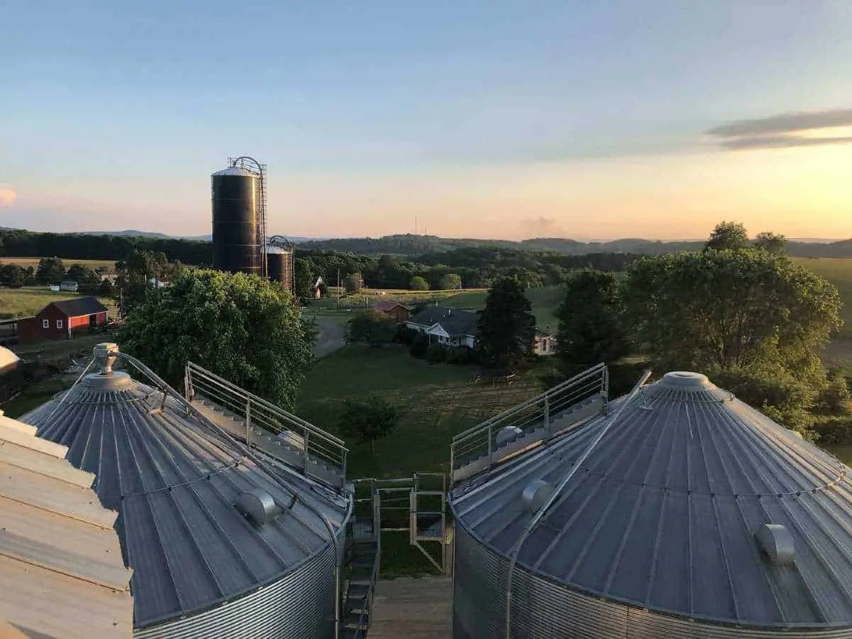 Susquehanna se alătură Northumberland și mai multor județe din Pennsylvania cu o creștere de 3,5% cu 620,5 milioane