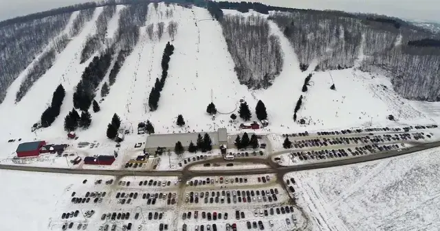 Toggenburg Mountain se pregătește să deschidă din nou după patru ani de închidere