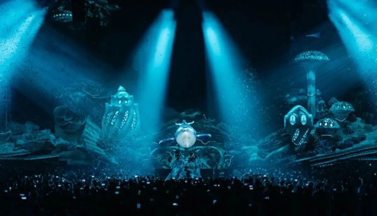 Tomorrowland Shanghai 2026 aduce Tiësto, Axwell și starile EDM globale la festivalul vândut în China