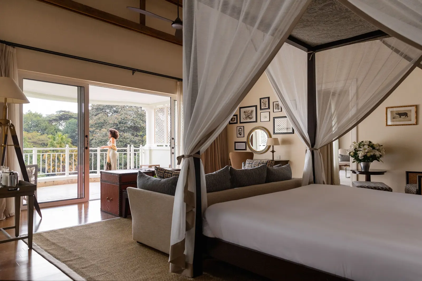 Africa, dincolo de clișee: Top 10 destinații hoteliere pentru 2026