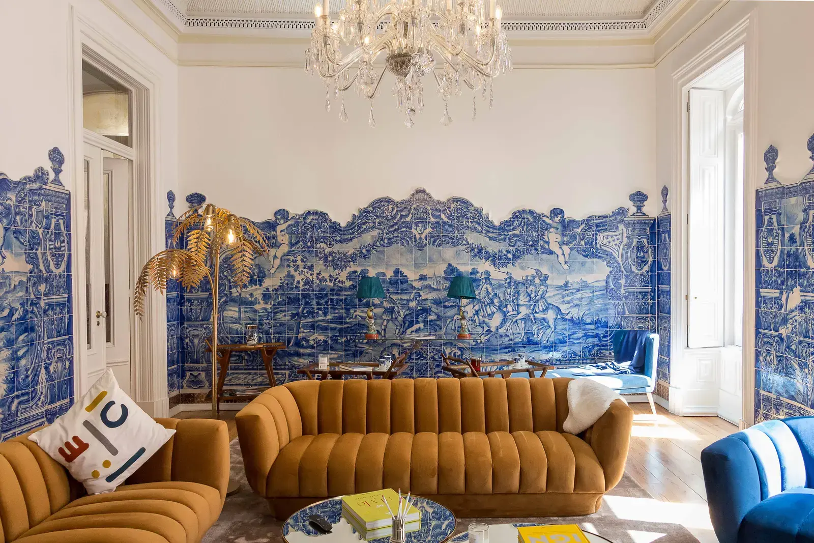 Top 10 hoteluri din Portugalia: Preferințele călătorilor pentru 2026