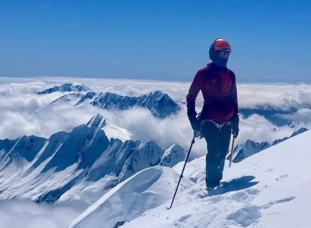Tragedie pe Mount Dixon: Un salvamontist de 28 de ani, ucis de o avalanșă