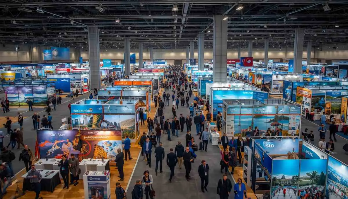 Turismul în India se pregătește pentru TTF 2026: Expoziția care schimbă jocul
