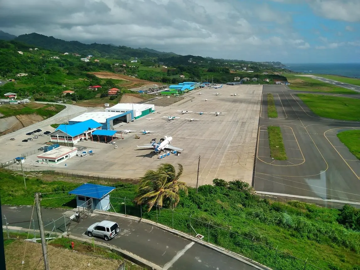 Turismul din Saint Vincent și Grenadines înflorește: vizitatorii americani cresc cu 59%