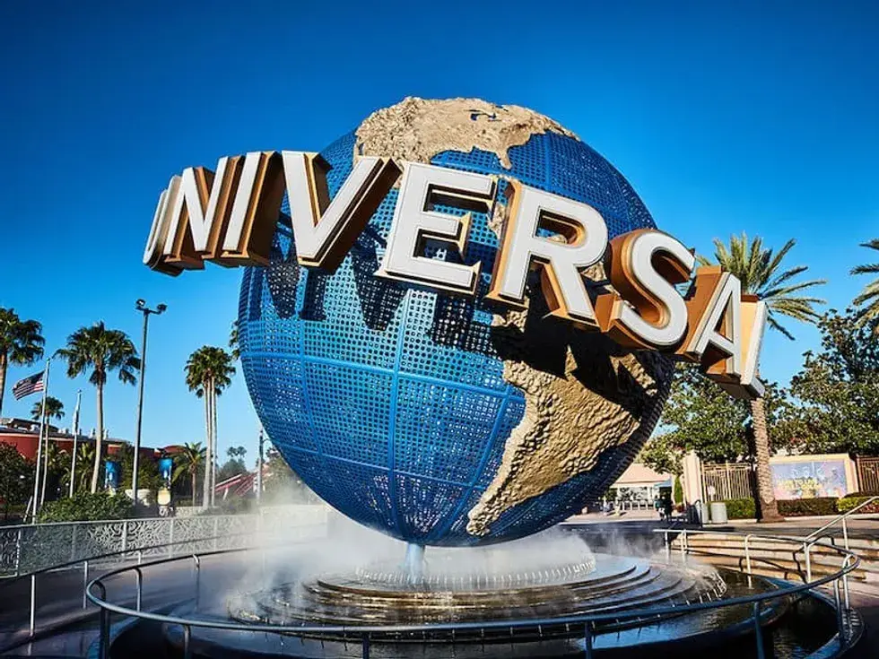 Universal cere ajutorul Guvernului britanic pentru noul parc tematic din Bedford