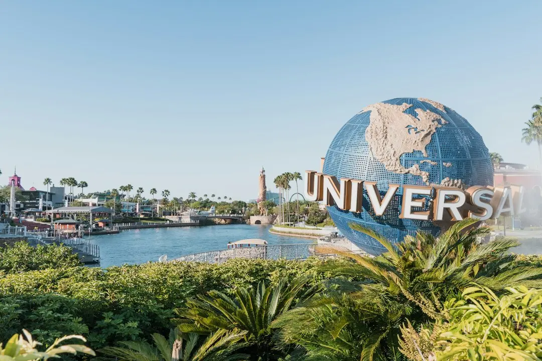 Universal Orlando surprinde oaspeții cu lansarea de Crăciun înainte de 14 noiembrie