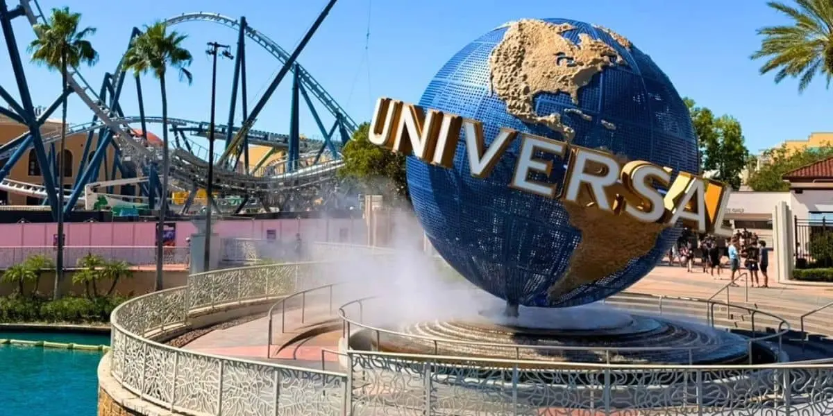Universal Orlando oferă reducere de 70% la zona VIP a parcului