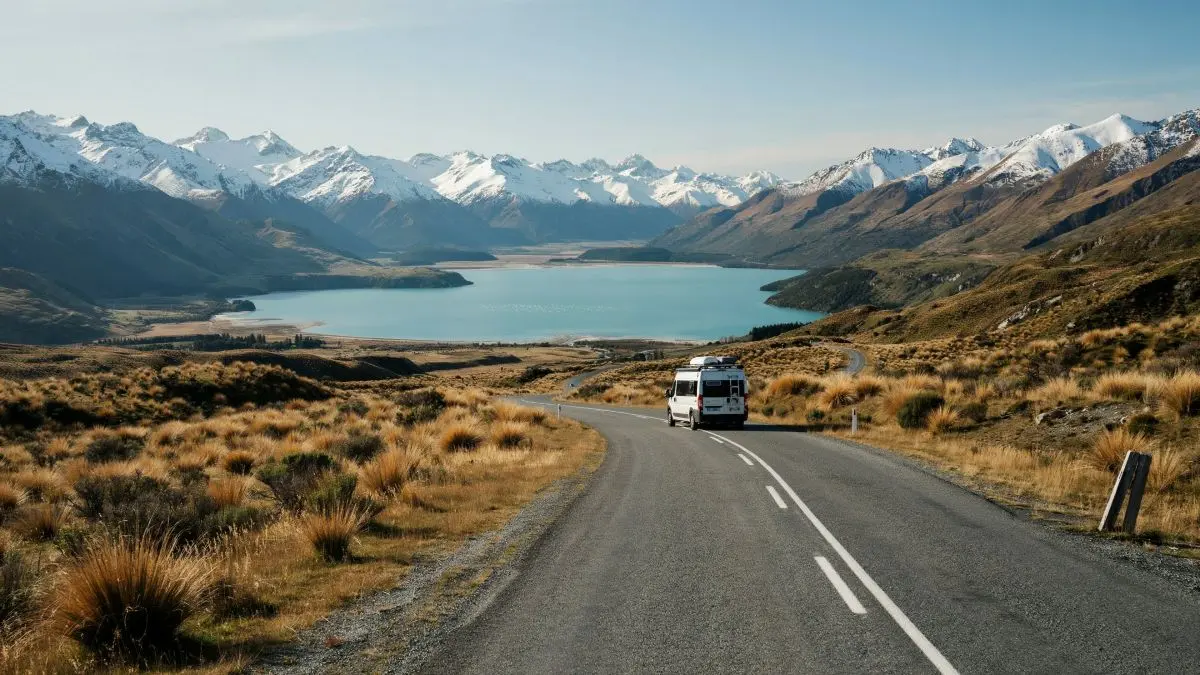 Vacanțe în Insula de Sud mai accesibile pentru cetățenii din Noua Zeelandă din Australia