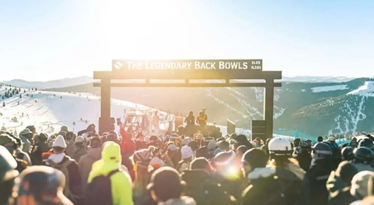 Vail Mountain aduce în Colorado noi scene muzicale de iarnă cu ILLENIUM și Ian Asher