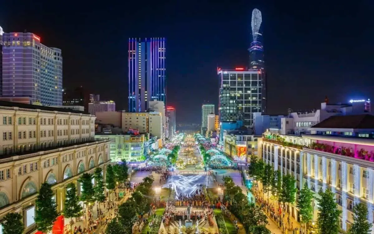 Vietnamul devine rapid una dintre cele mai dinamice destinații turistice ale planetei