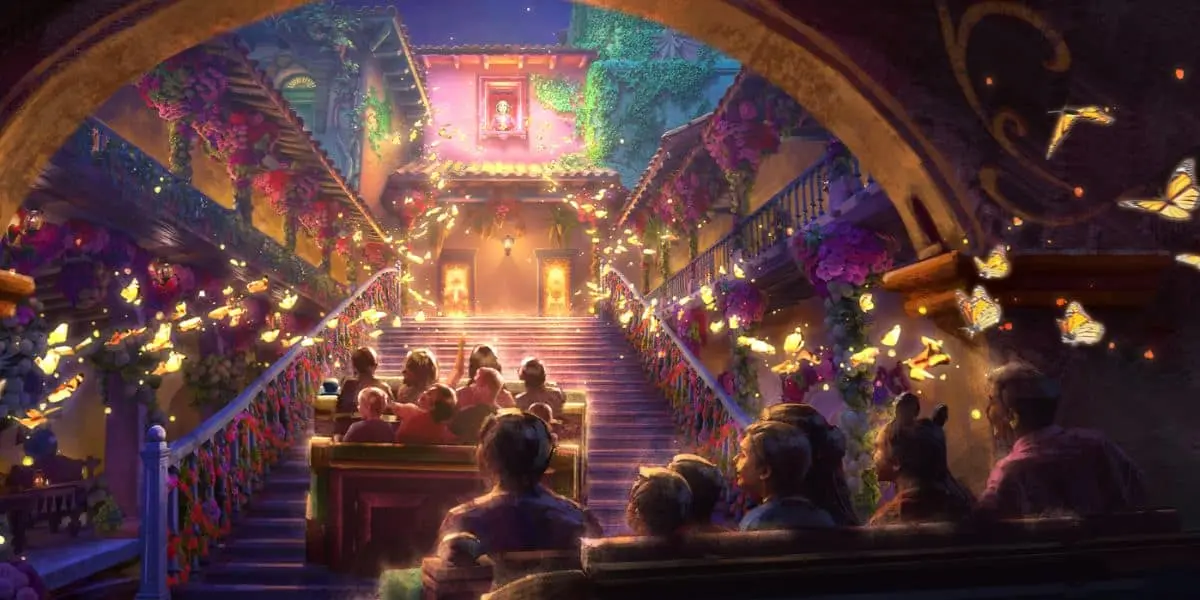Walt Disney World pregătește 2027 cu șapte transformări majore