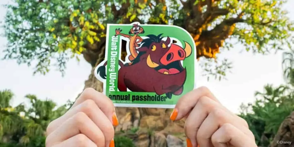 Walt Disney World elimină intrarea gratuită pentru oaspeți, după creșterea prețurilor