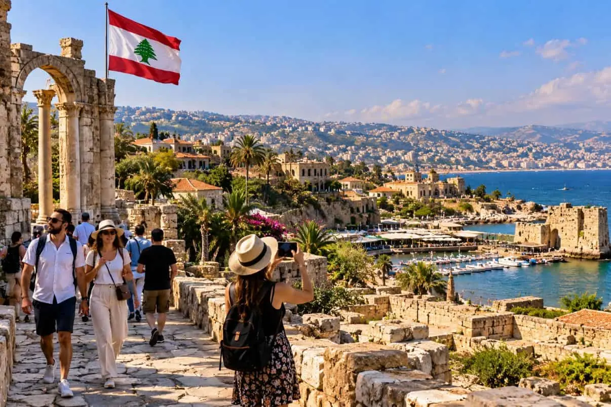 Zborurile directe Beirut-Washington amânate din nou: aeroporturile nu sunt gata